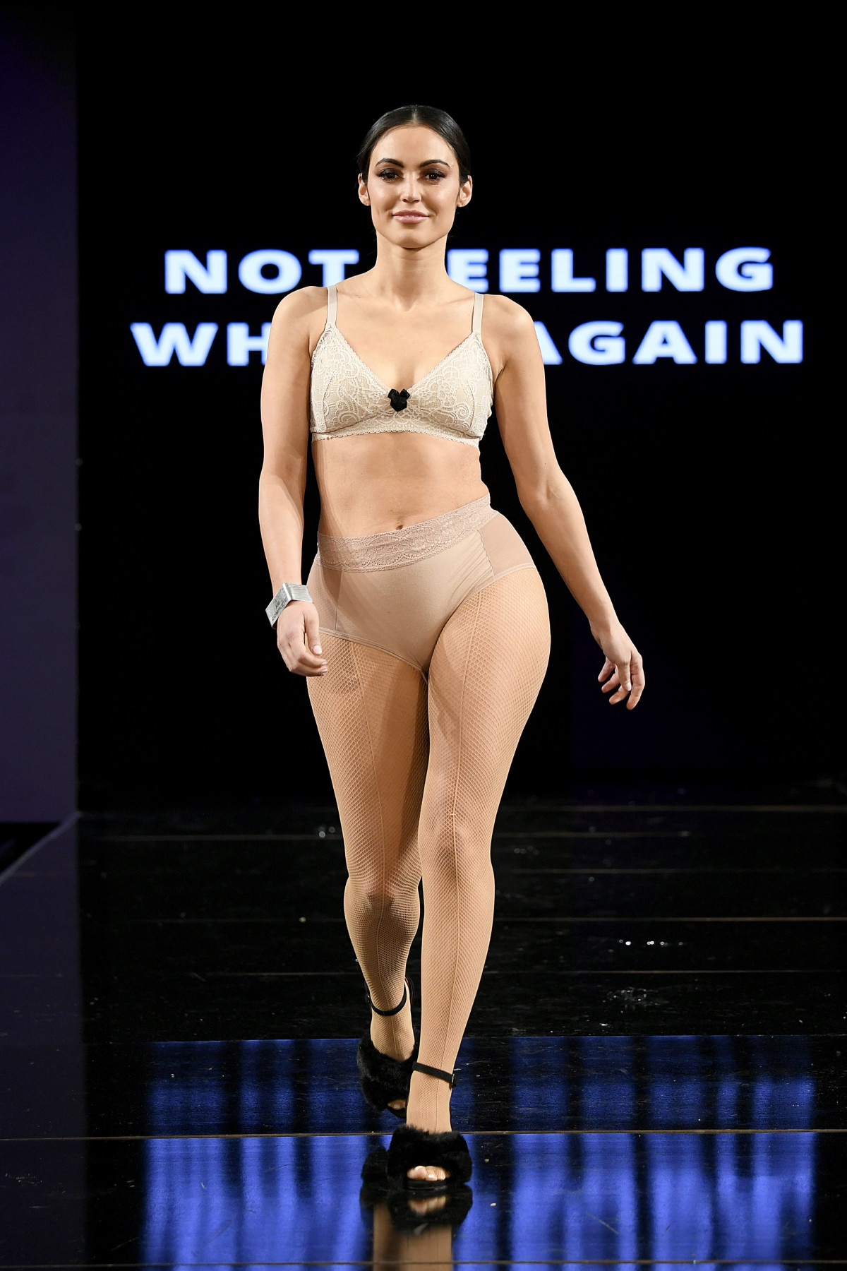 Ana Ono Intimates