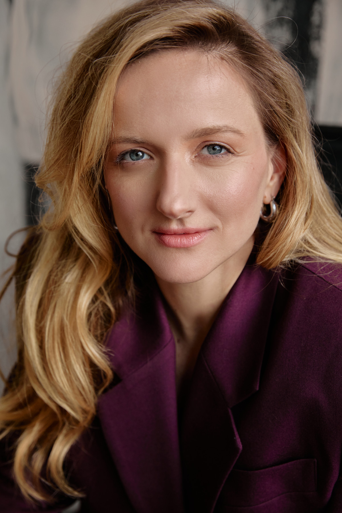 Анна Петрова
