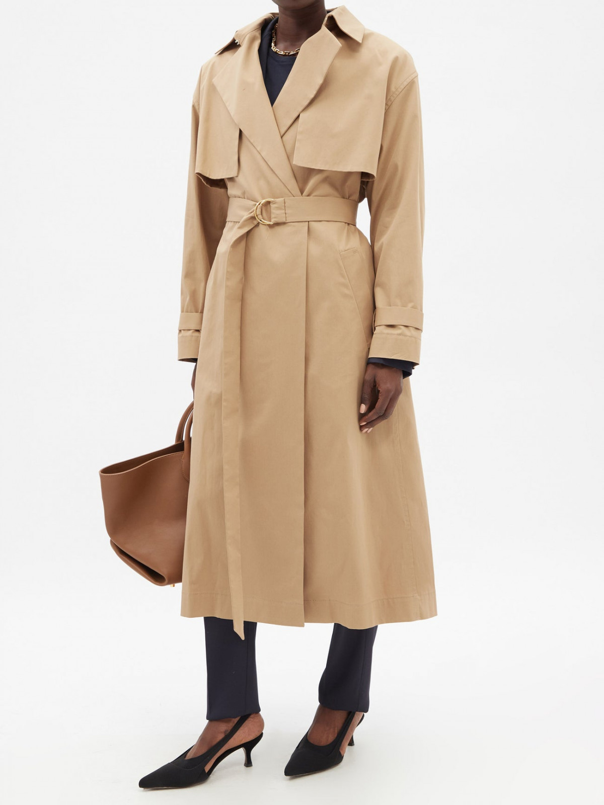 базовый гардероб