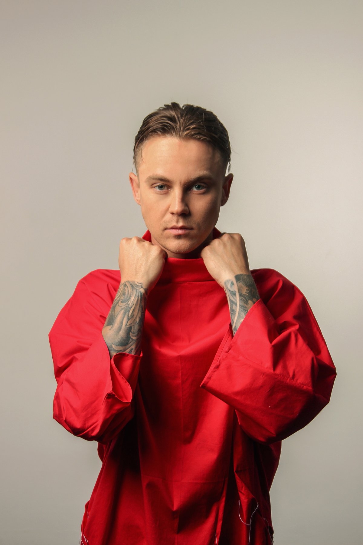 Артем Пивоваров 4