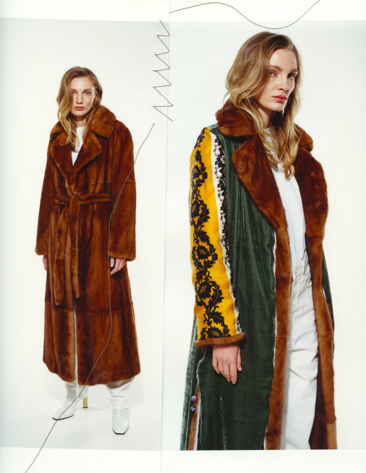 гардероб 2022