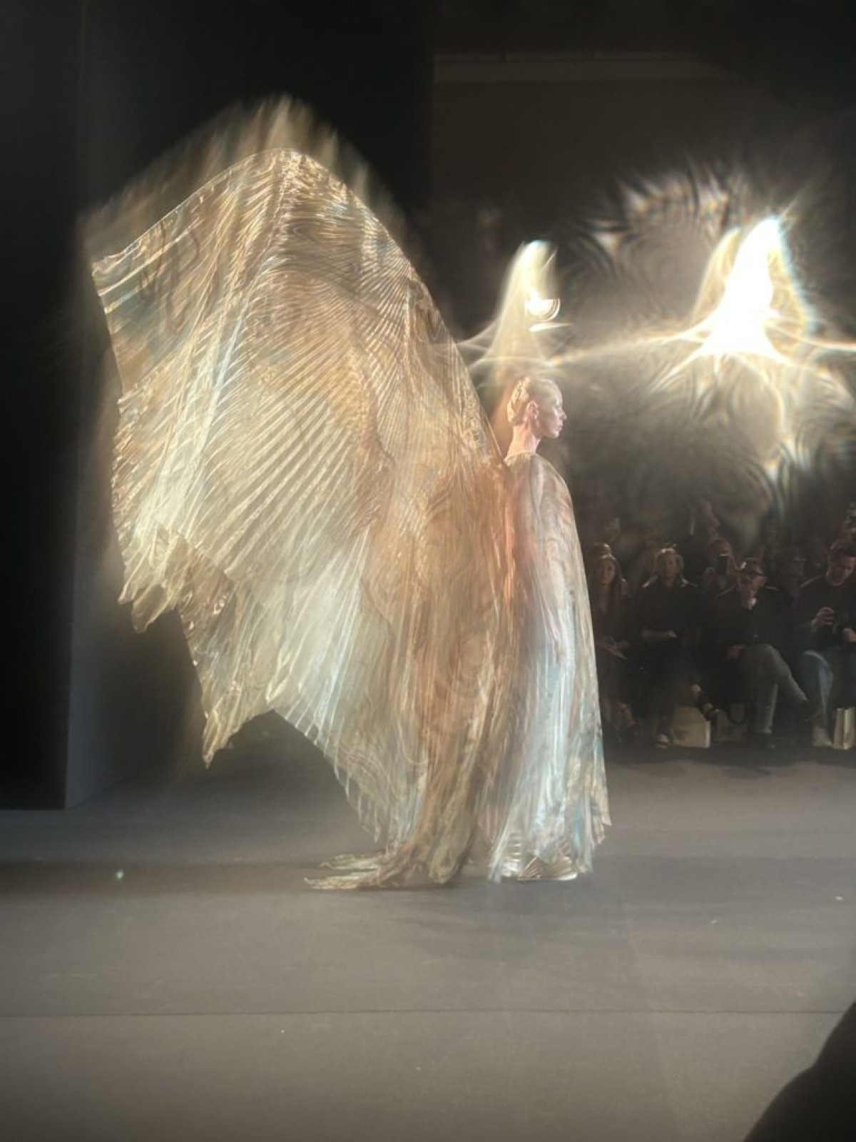 Iris van Herpen