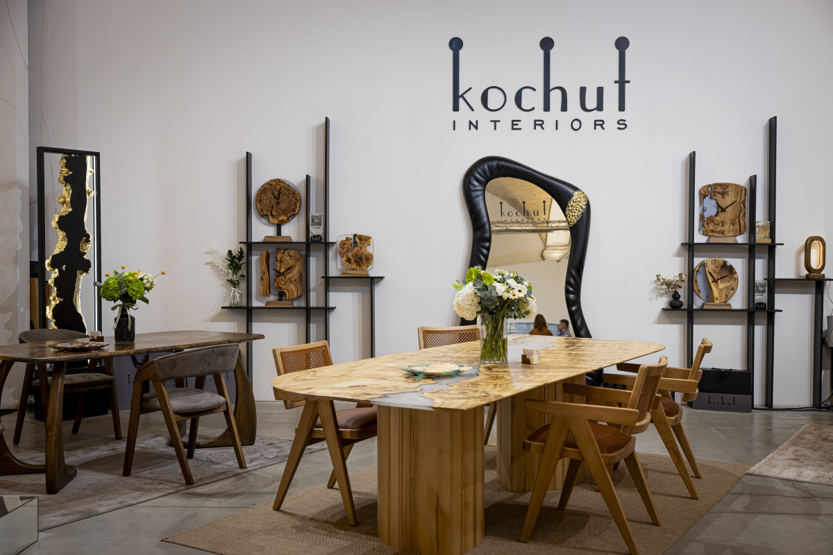 Ukrainian Design and Innovation Week (UDIW)