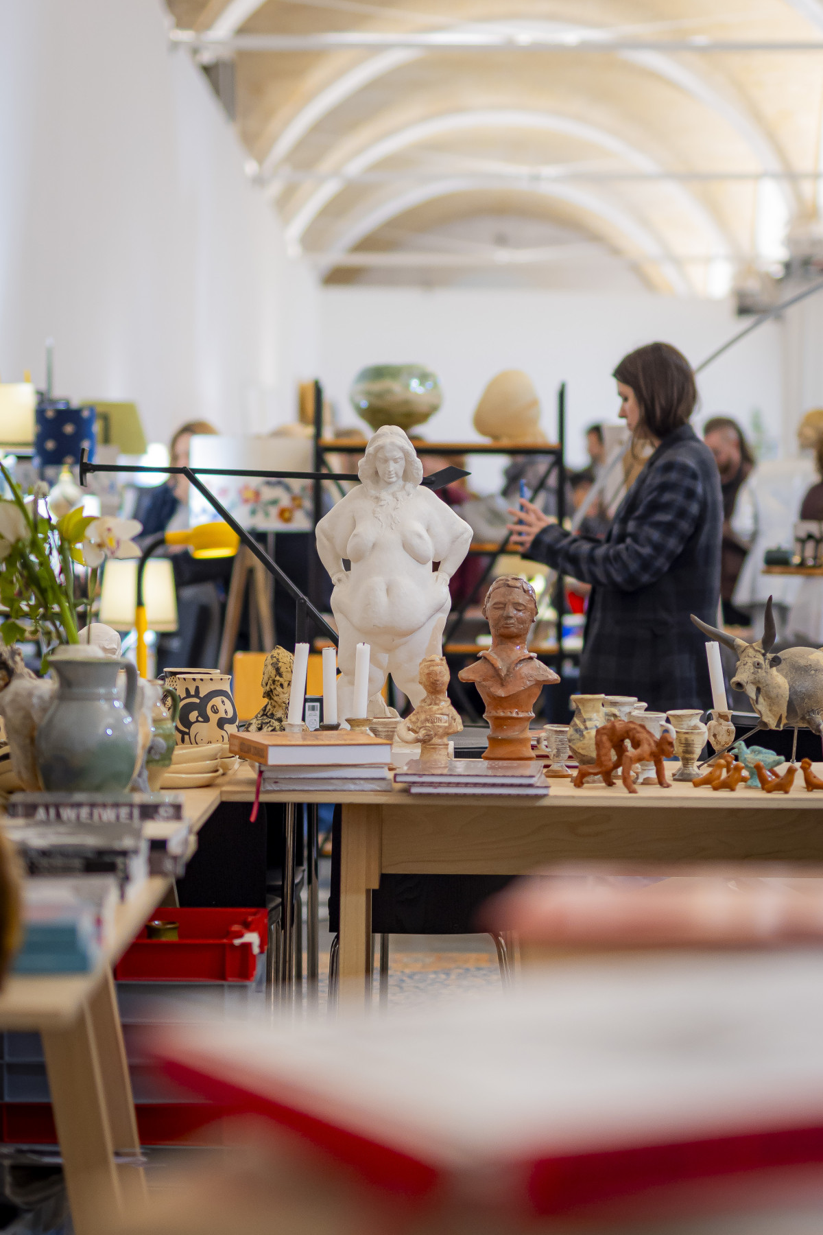 Ukrainian Design and Innovation Week (UDIW)