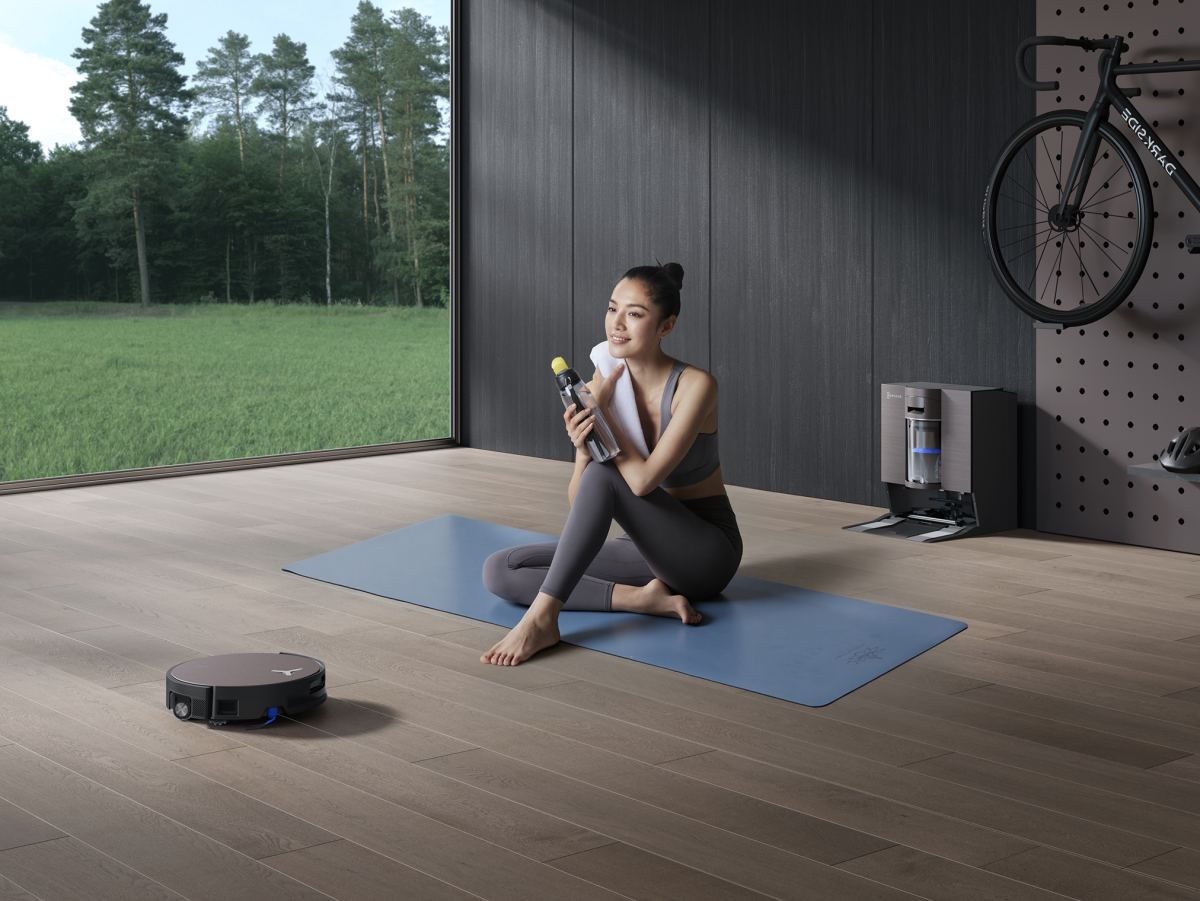 Робот-пилосос