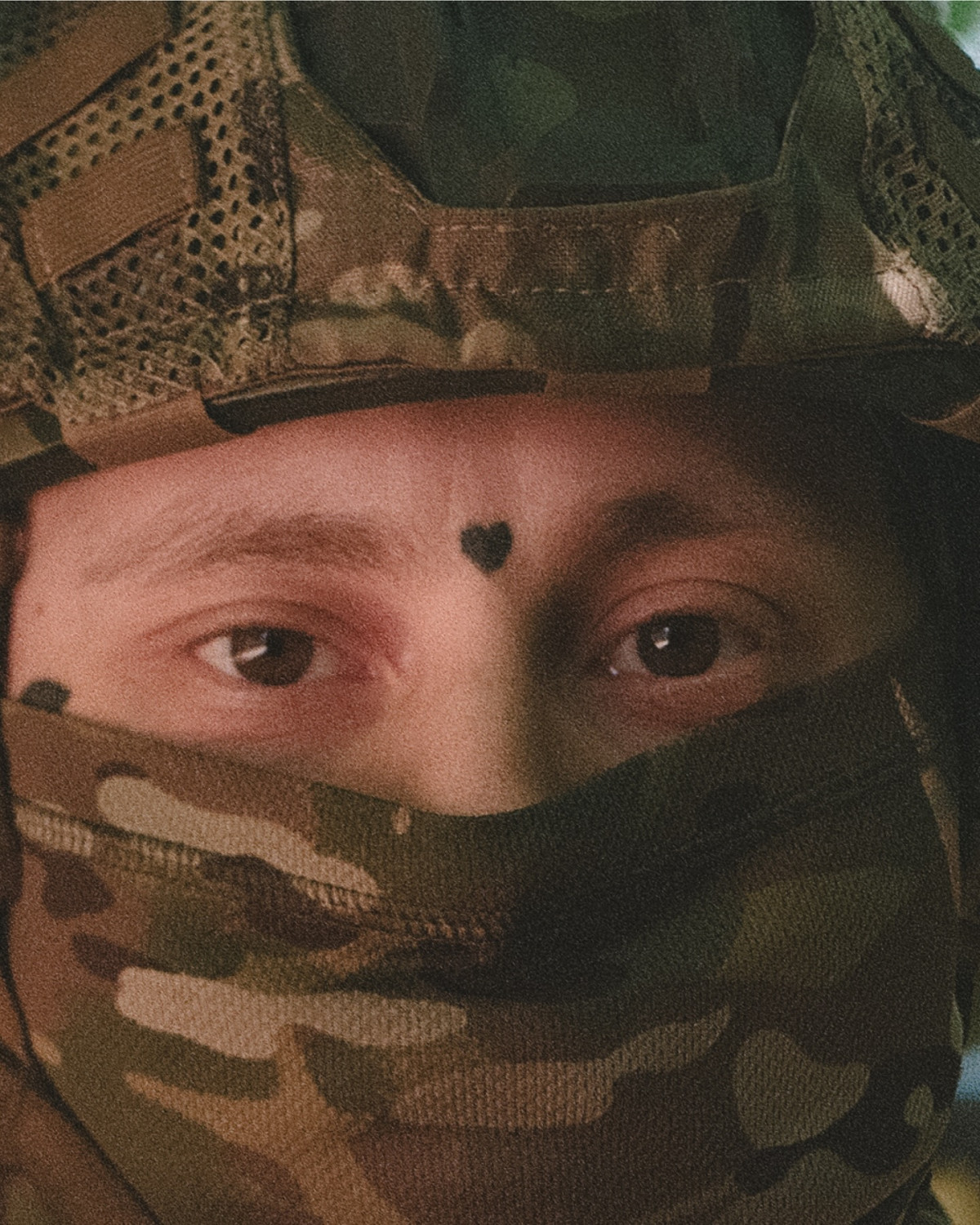 АЗОВ.ONE & Mutabor