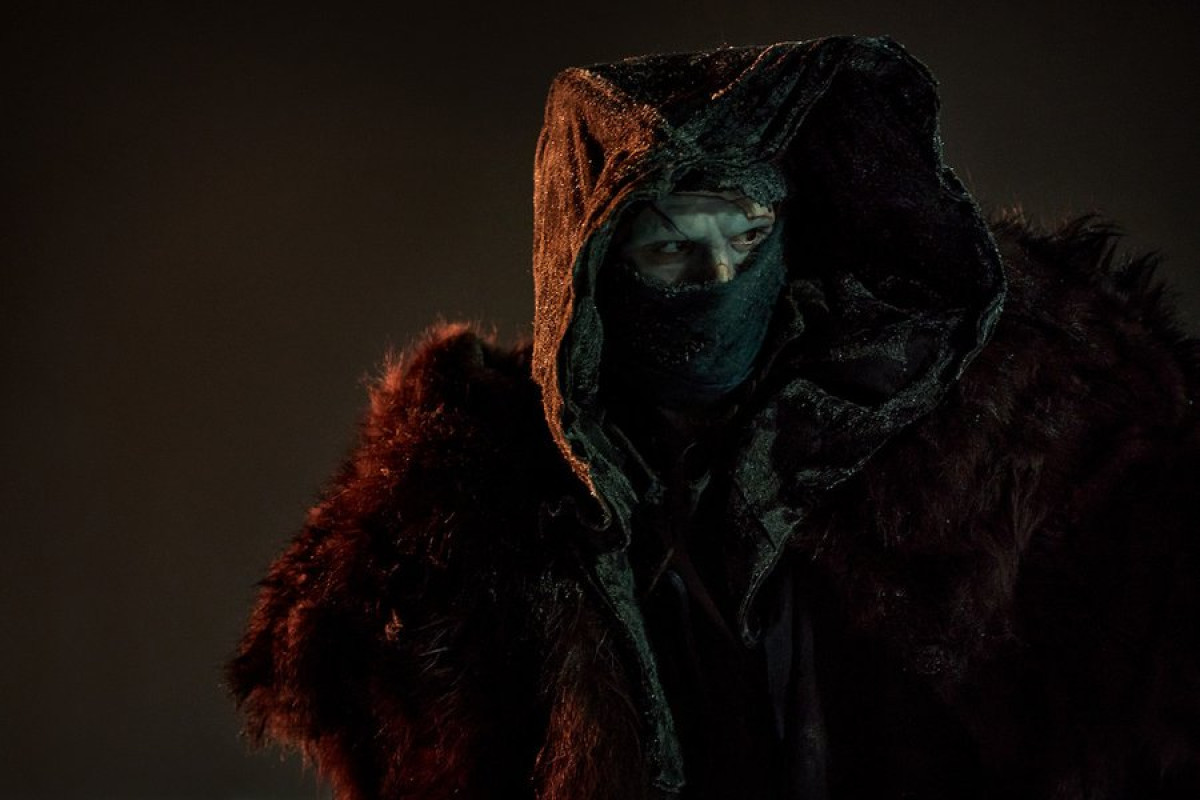 Джейкоб Елорді (істота)