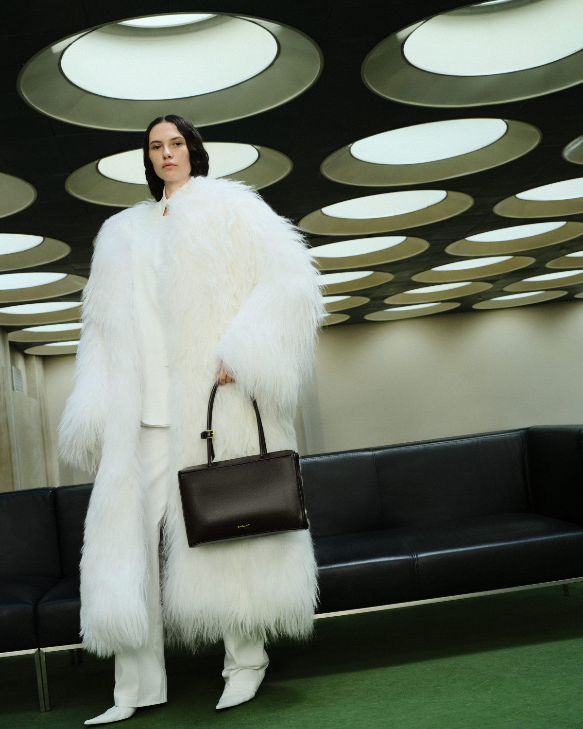 модні сумки 2025