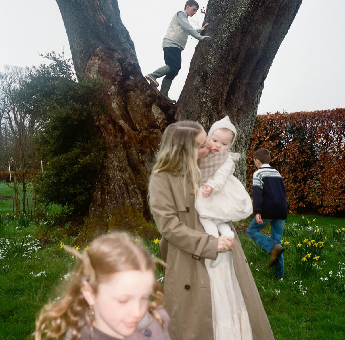 ballerinafarm