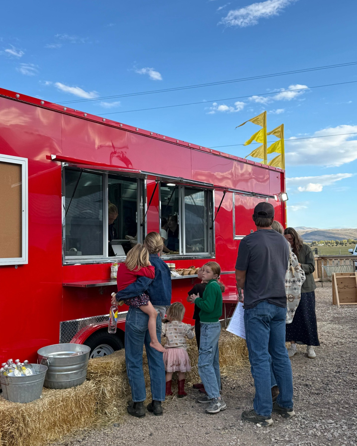 ballerinafarm