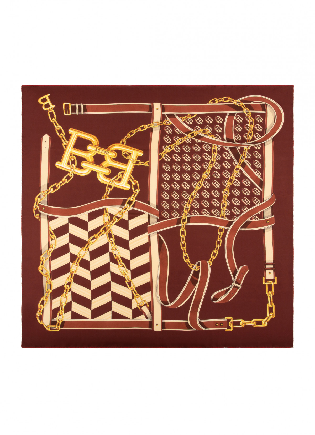 украшения на новый год