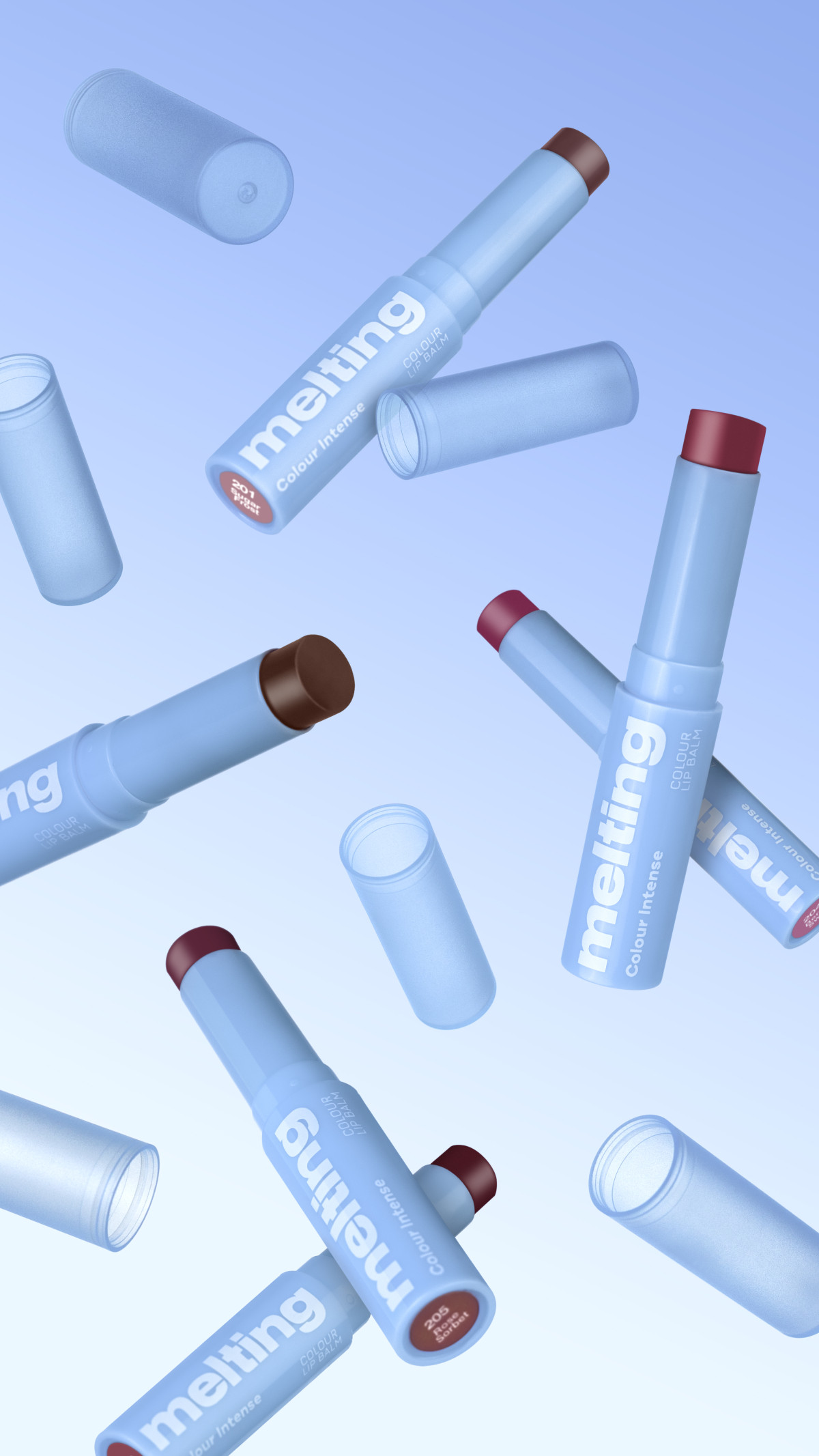 новинки краси 2026