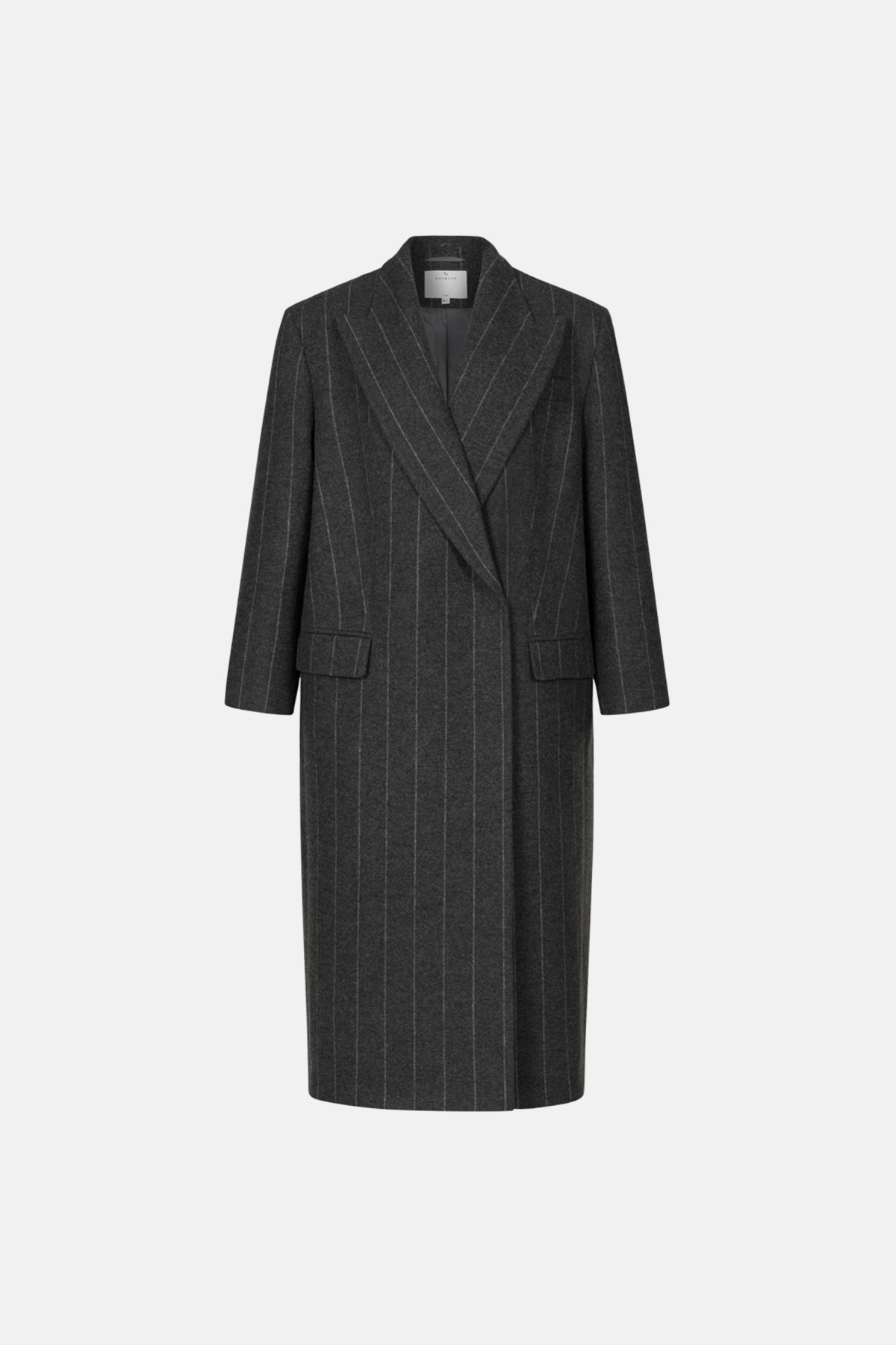 пальто BAZHANE