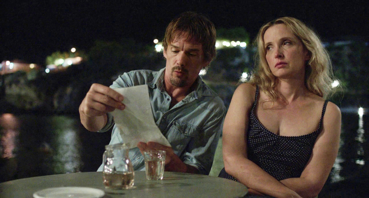 Before Midnight 2013