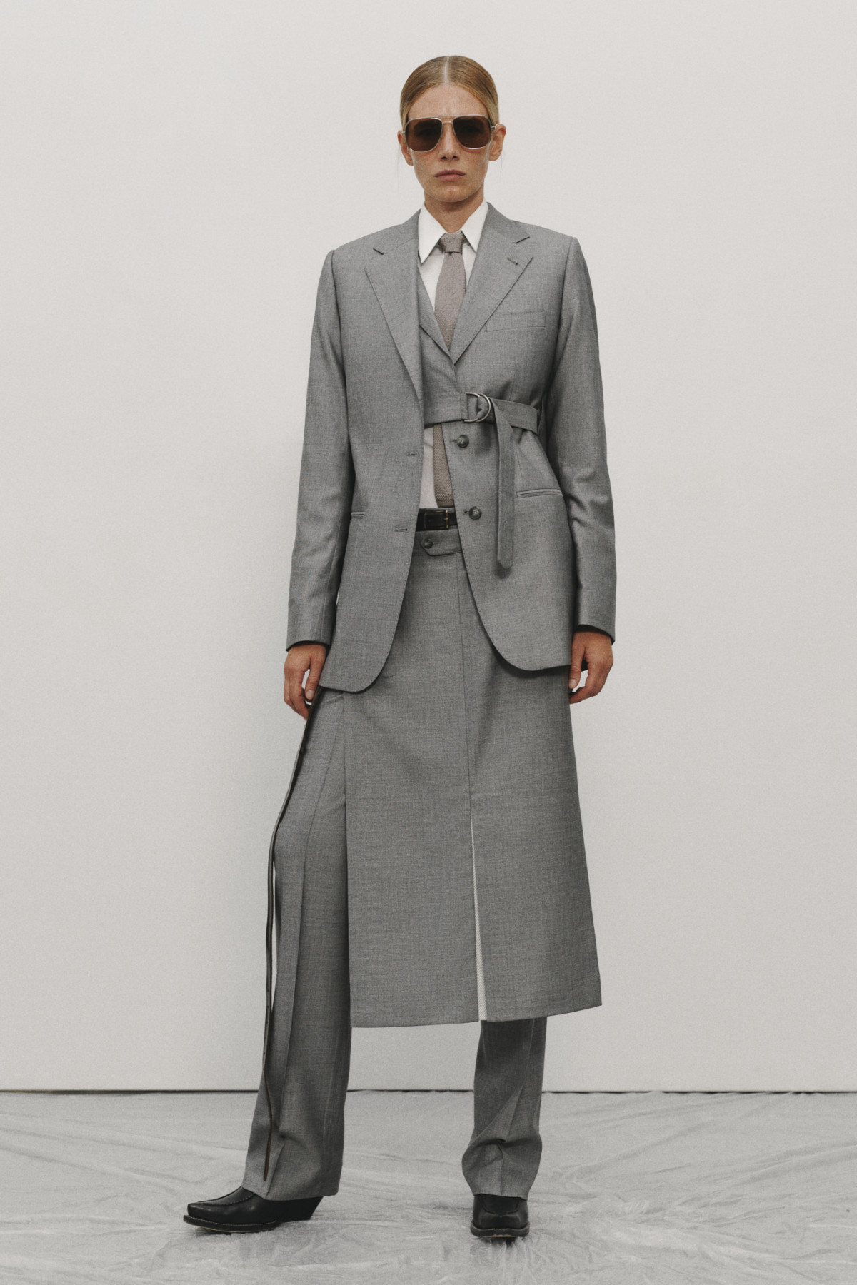 маскулинный стиль