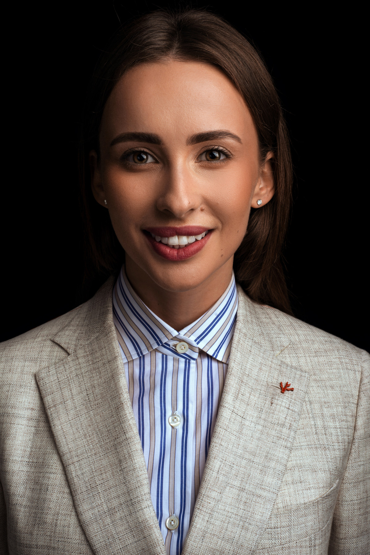 Ольга Богатая