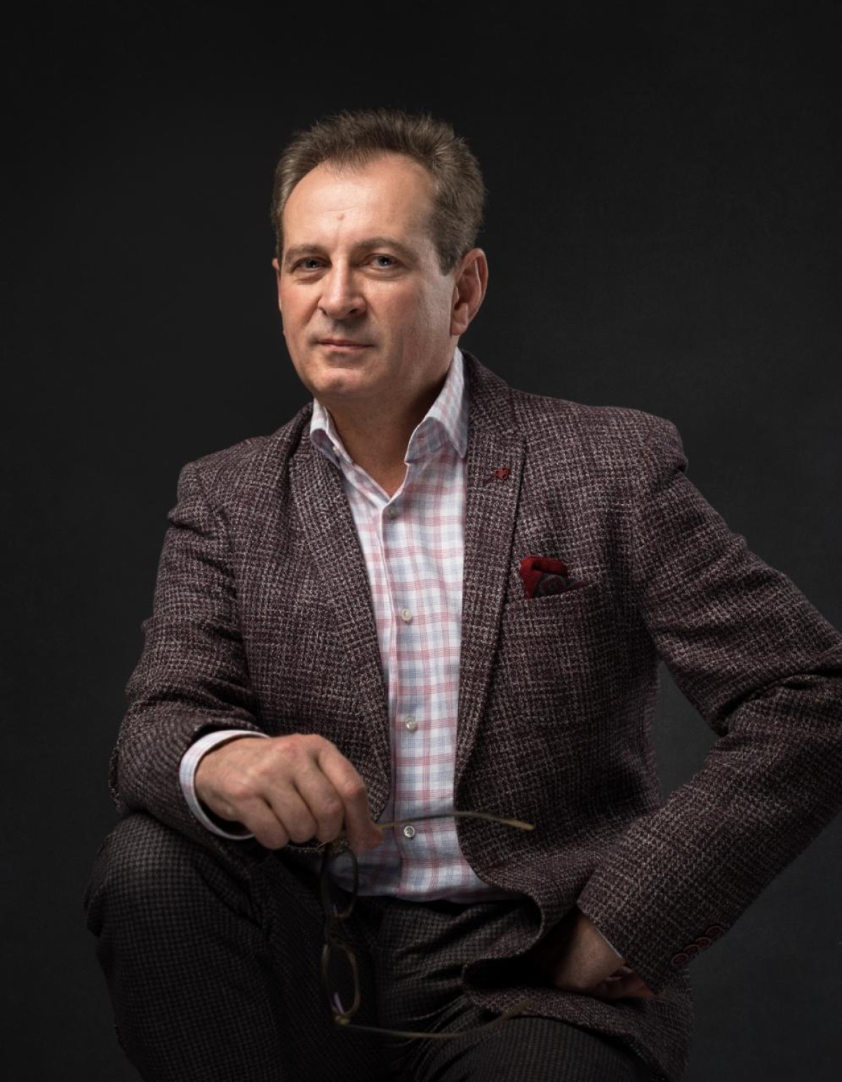 Богдан Струтинський