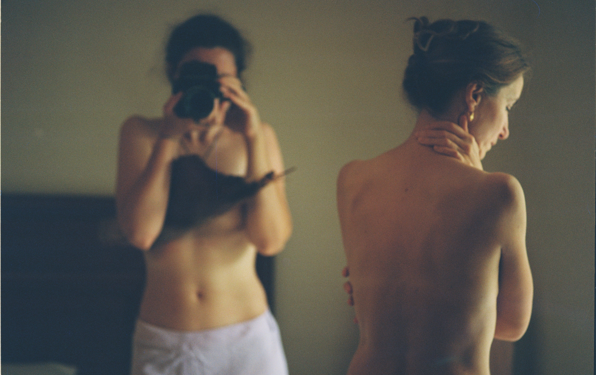 Богдана Ткач