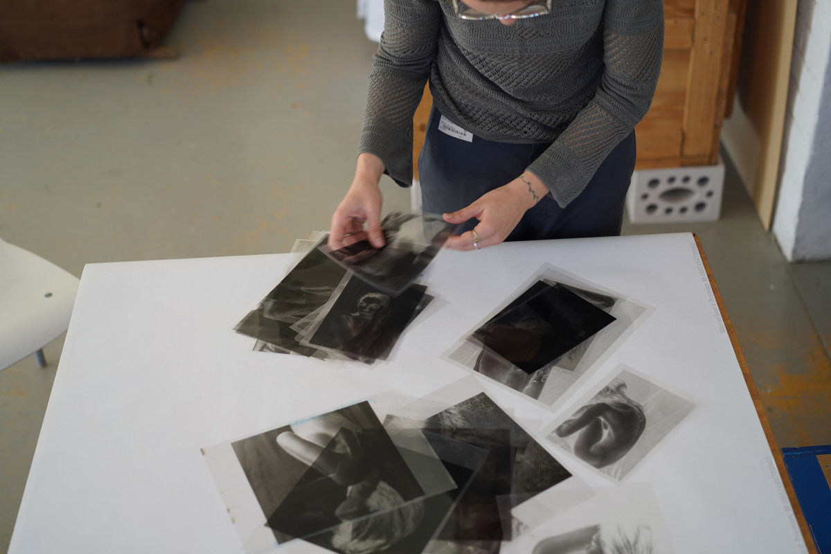 Богдана Ткач