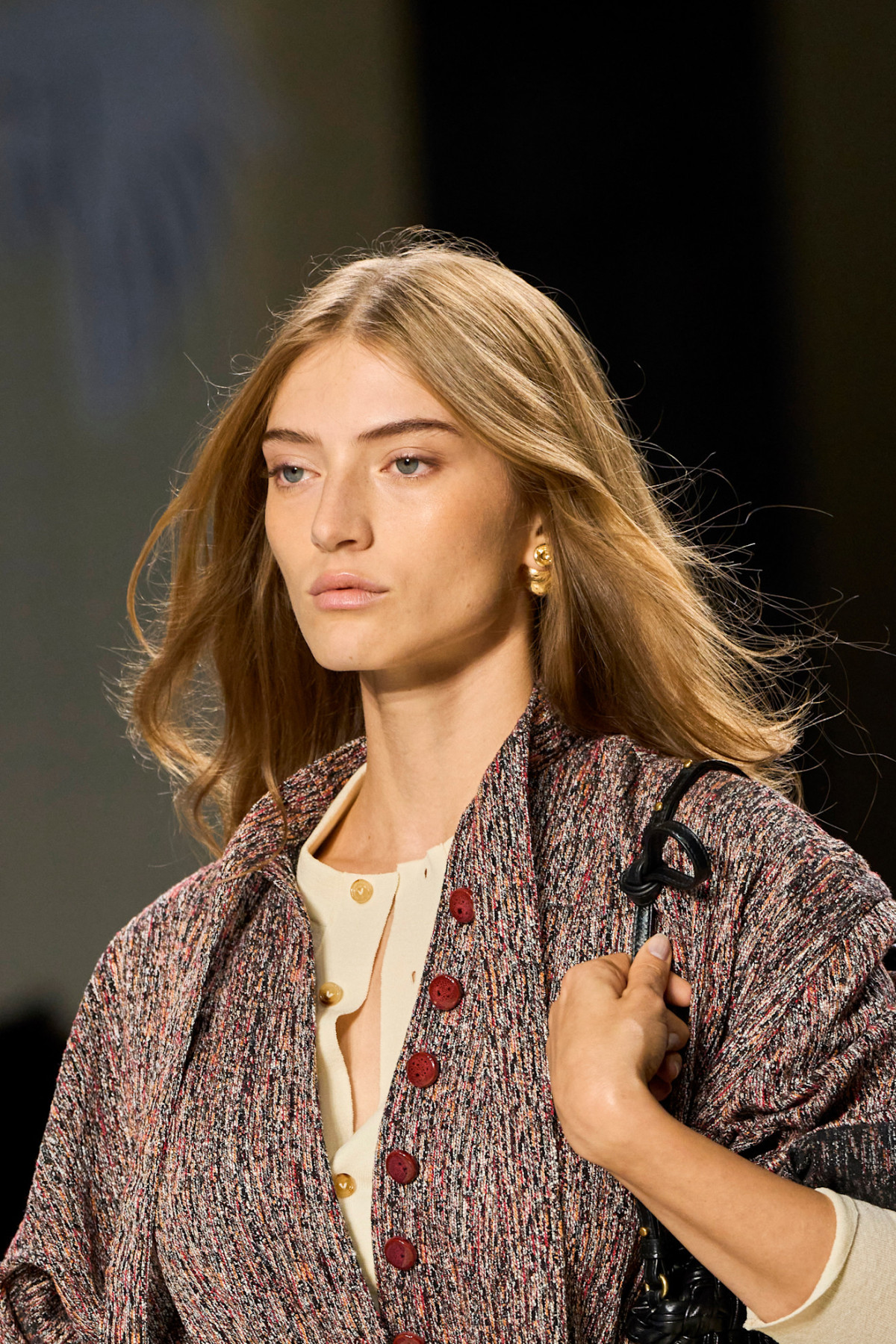 natural makeup тренди