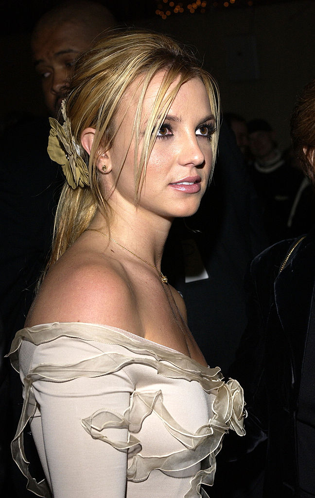 бритни спирс фото 11