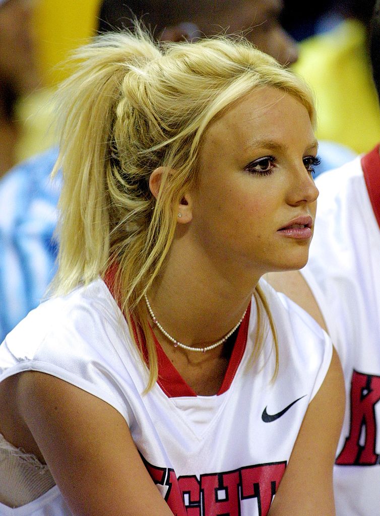 Бритни Спирс 77