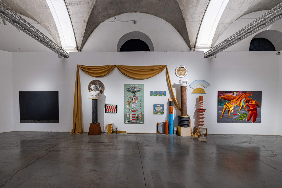 Ukrainian Design & Innovation Week п`ятий сезон