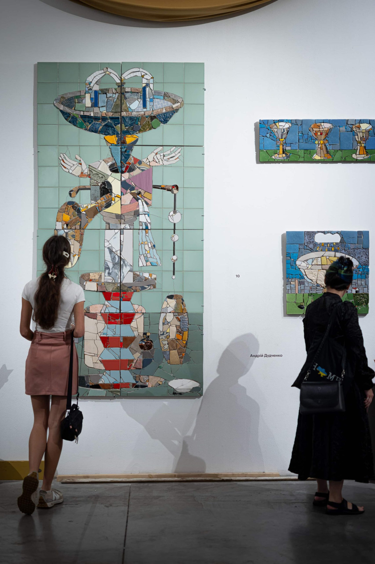Що підготував Ukrainian Design & Innovation Week
