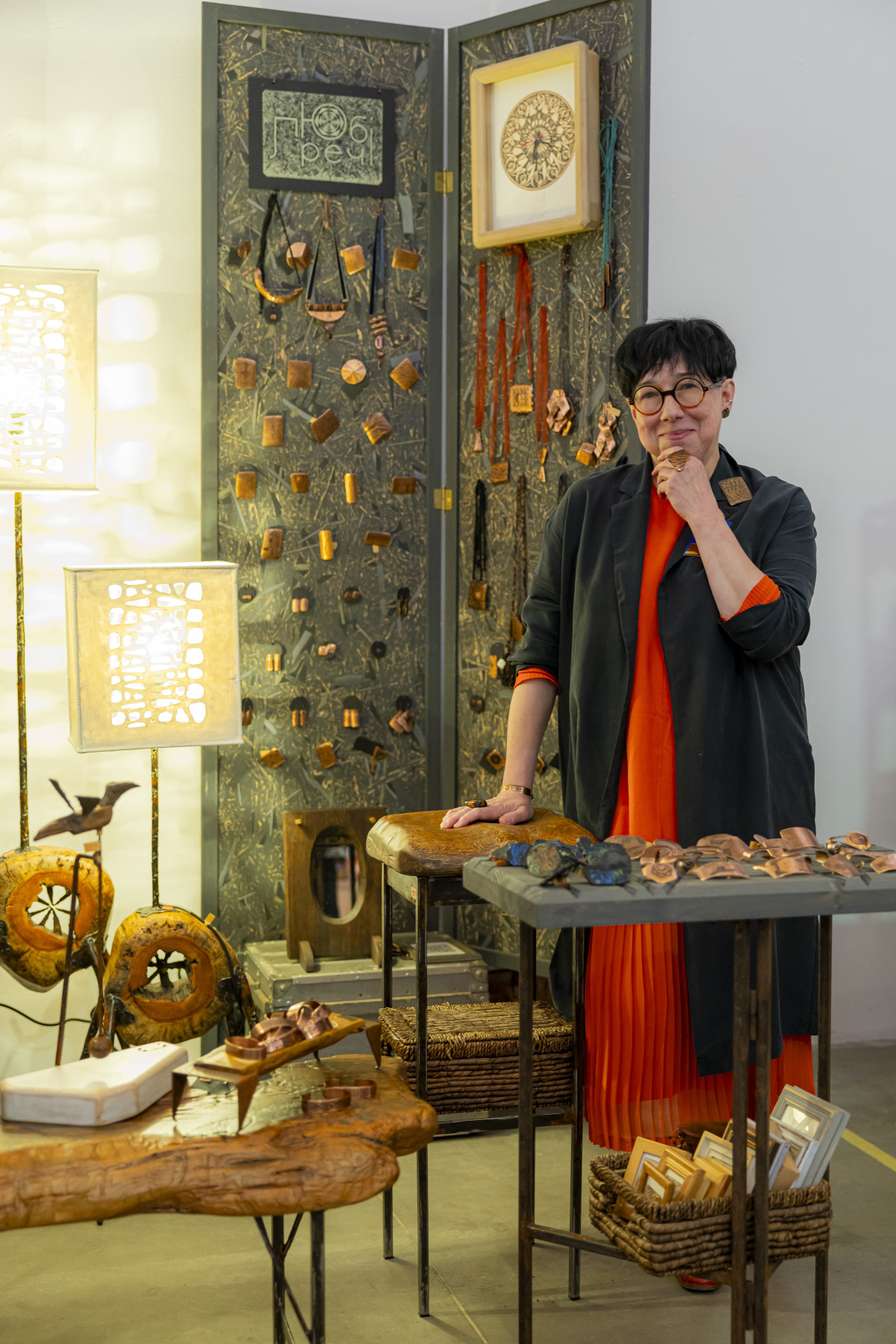 Ukrainian Design and Innovation Week (UDIW)