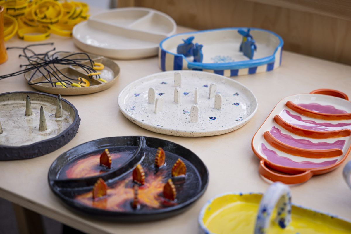 Ukrainian Design and Innovation Week (UDIW)