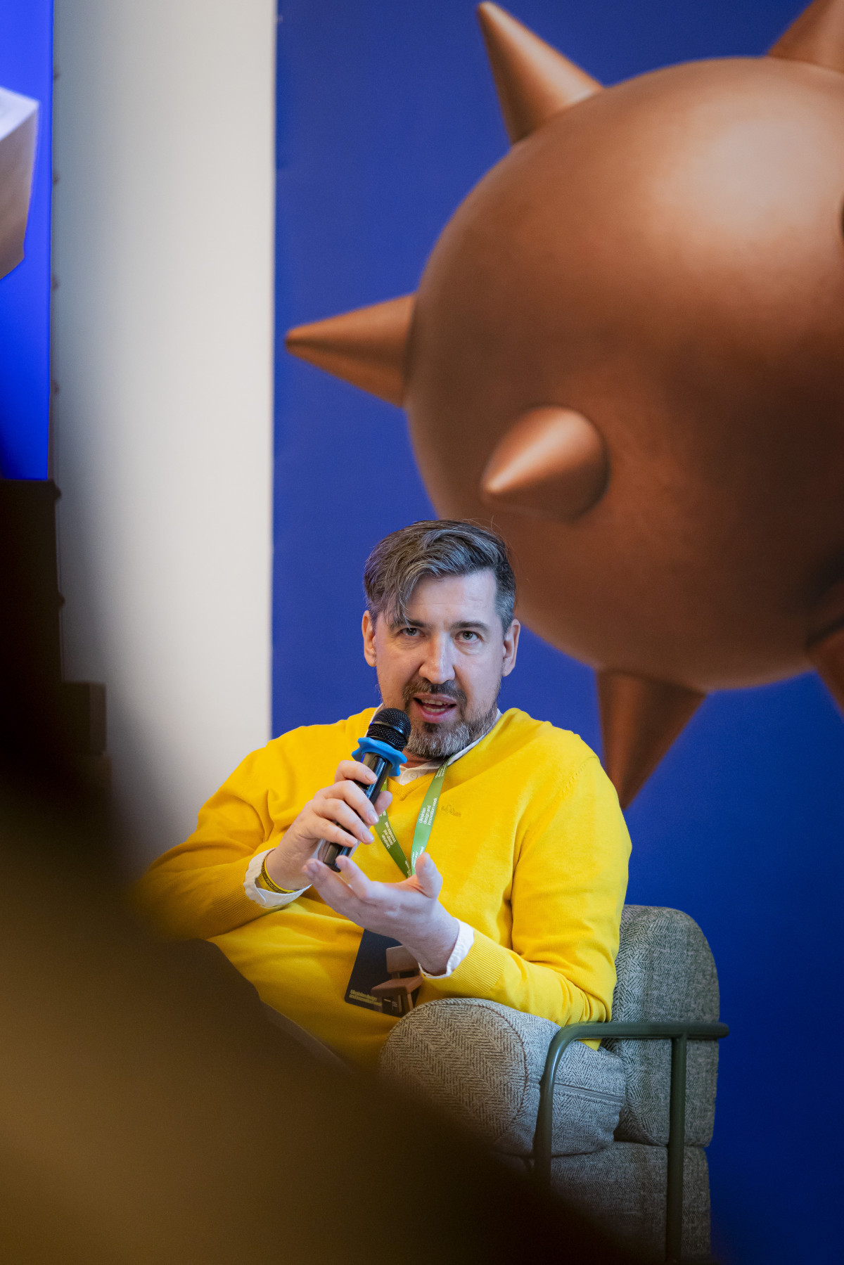 Володимир Чубенко