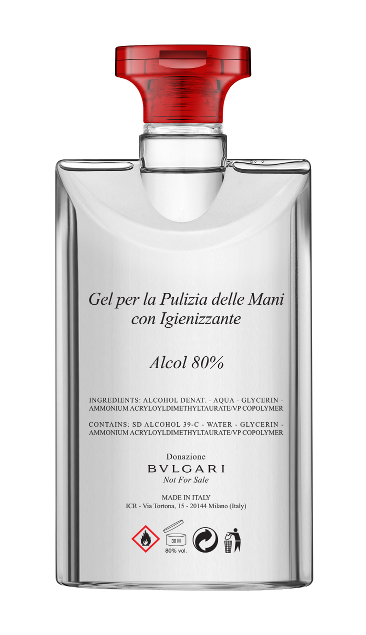 Bulgari