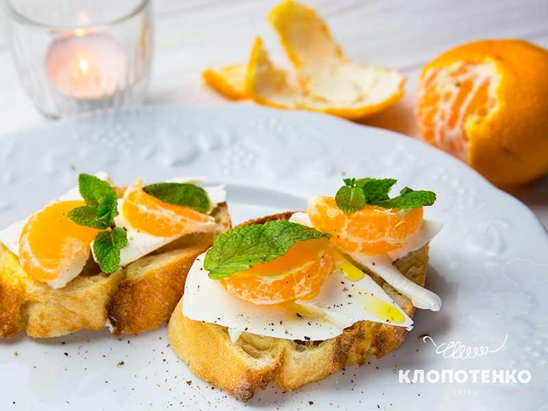 закуски новый год