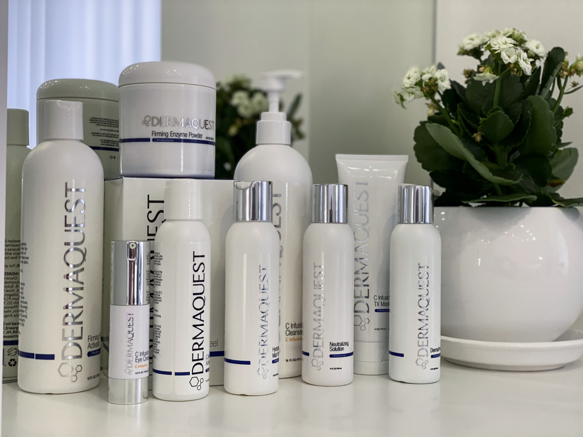 лучшие пилинги для кожи