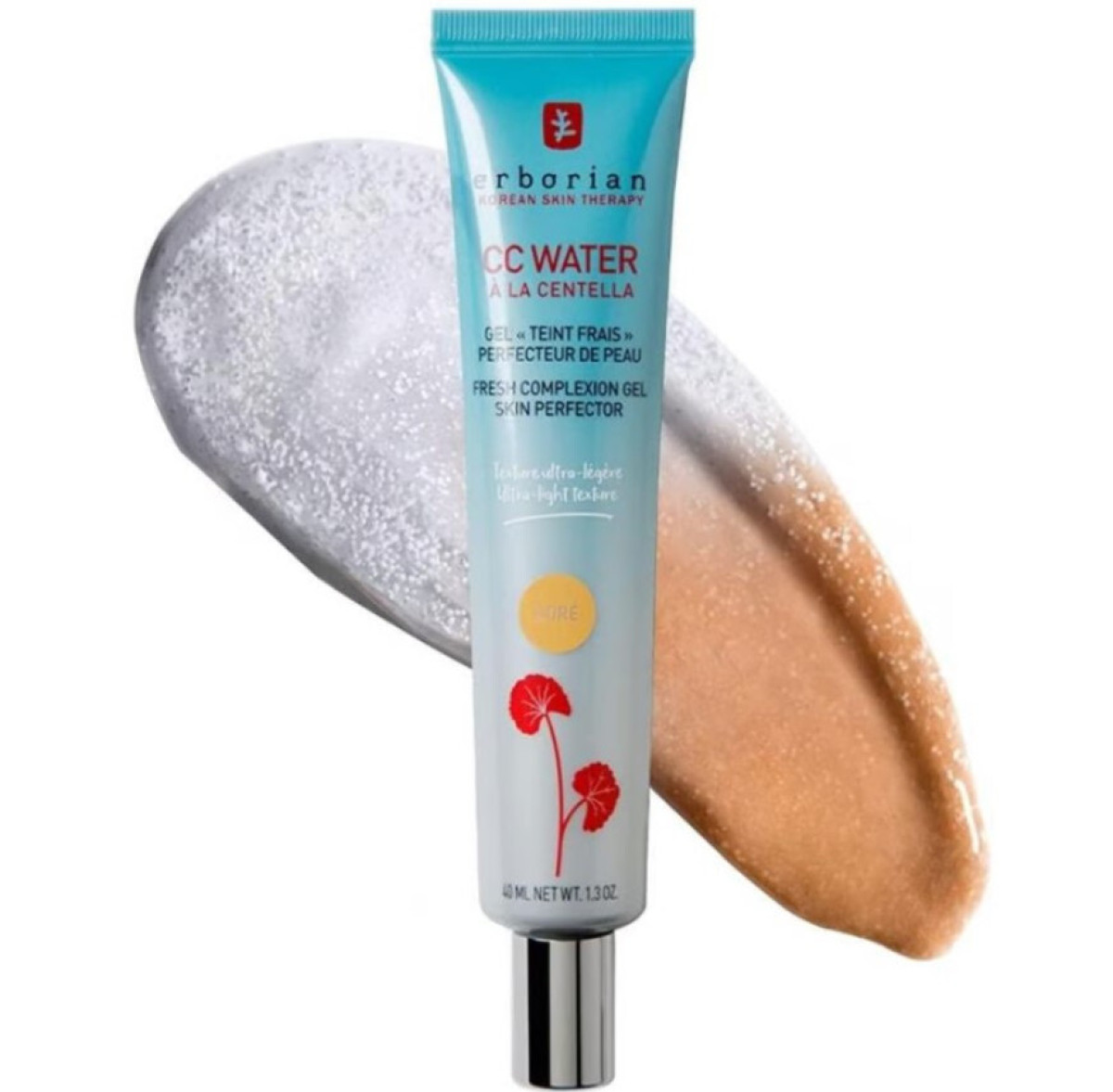 тональний для жирної шкіри 