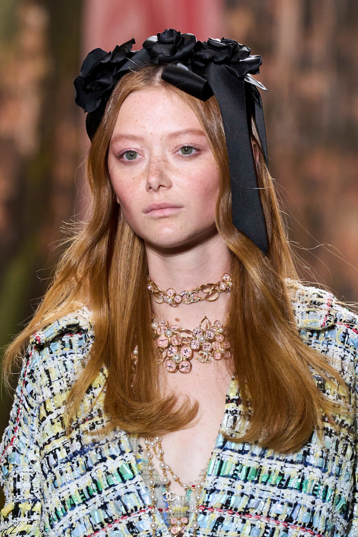 пігментація види