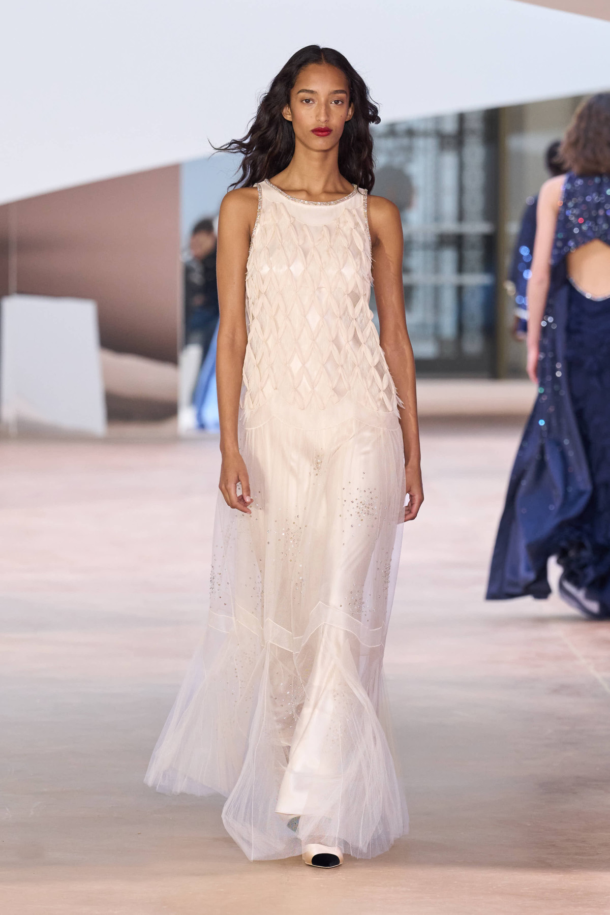 Chanel Haute Couture SS25