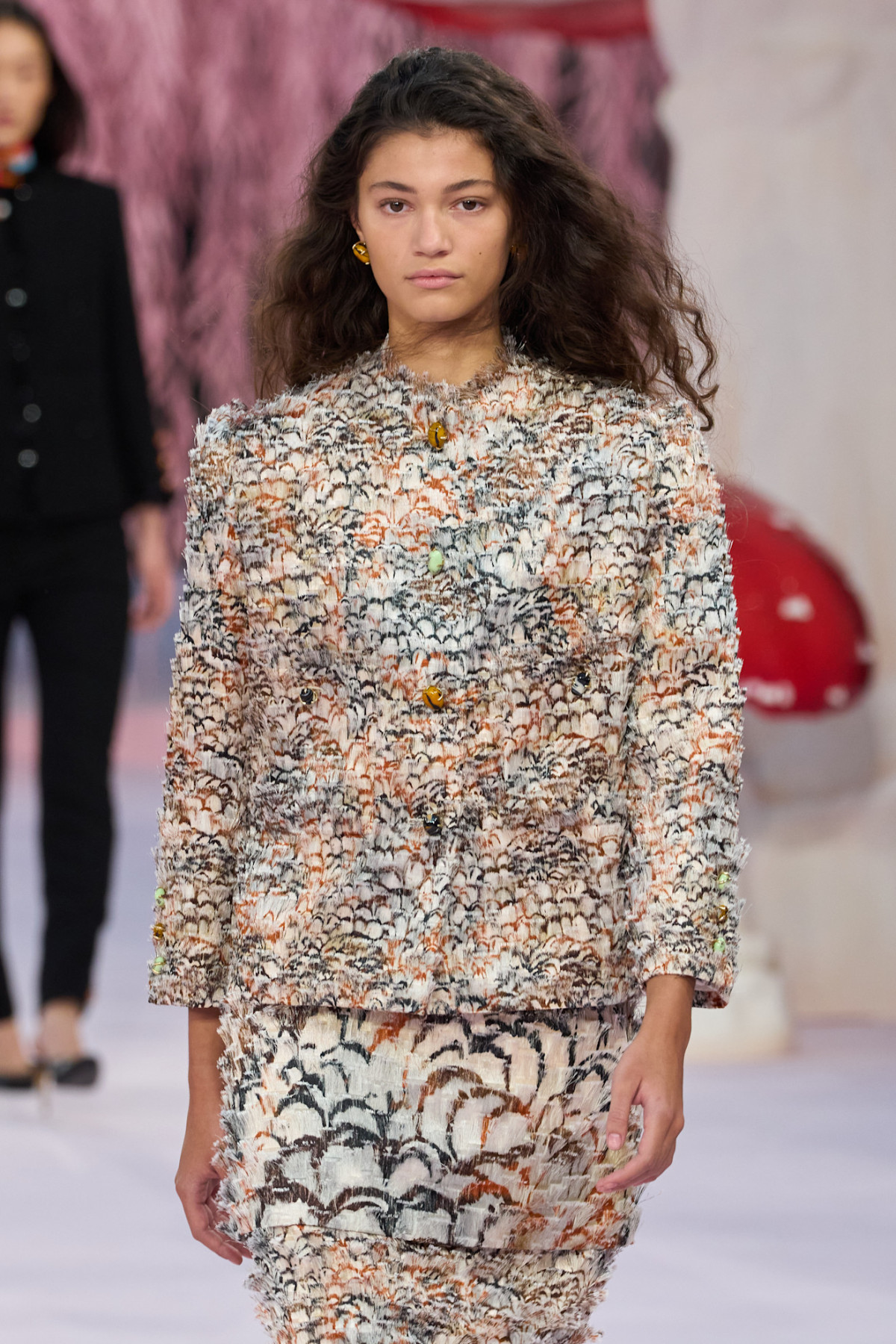 Легкий макіяж очей на кожен день