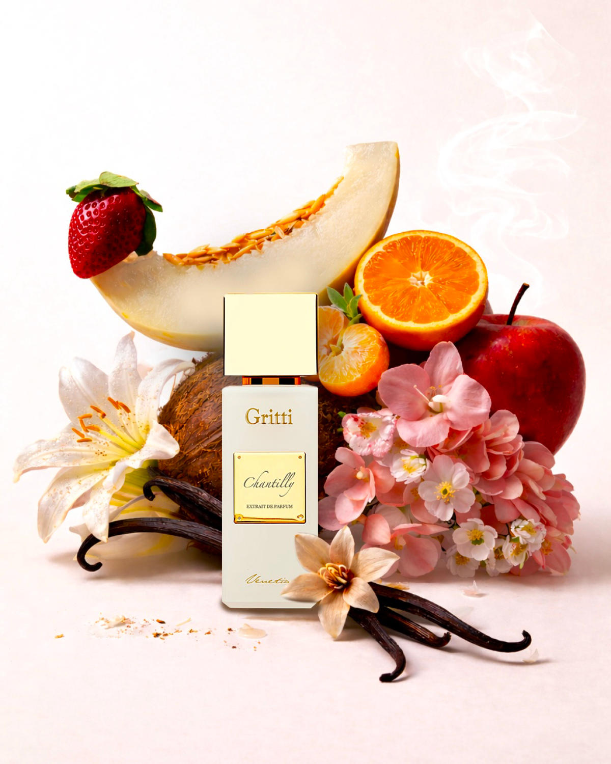 Найкращі весняні парфуми 2026 — топ-15 ароматів на весну