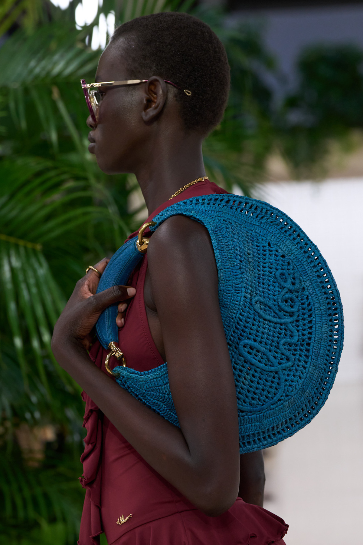 наймодніша сумка літа 2025