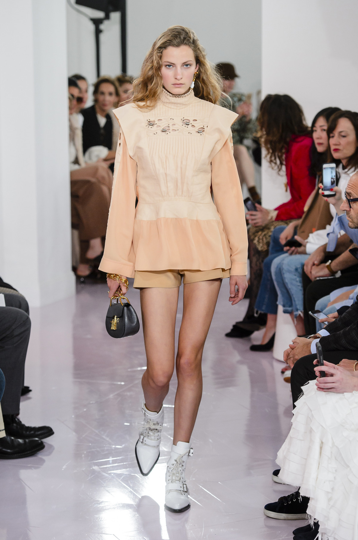 Chloé SS18
