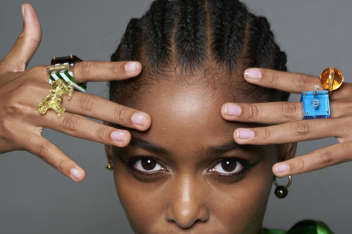 украшения 2022