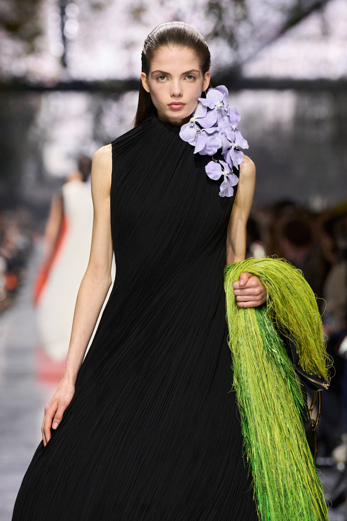 тренди краси 2026 рік весна