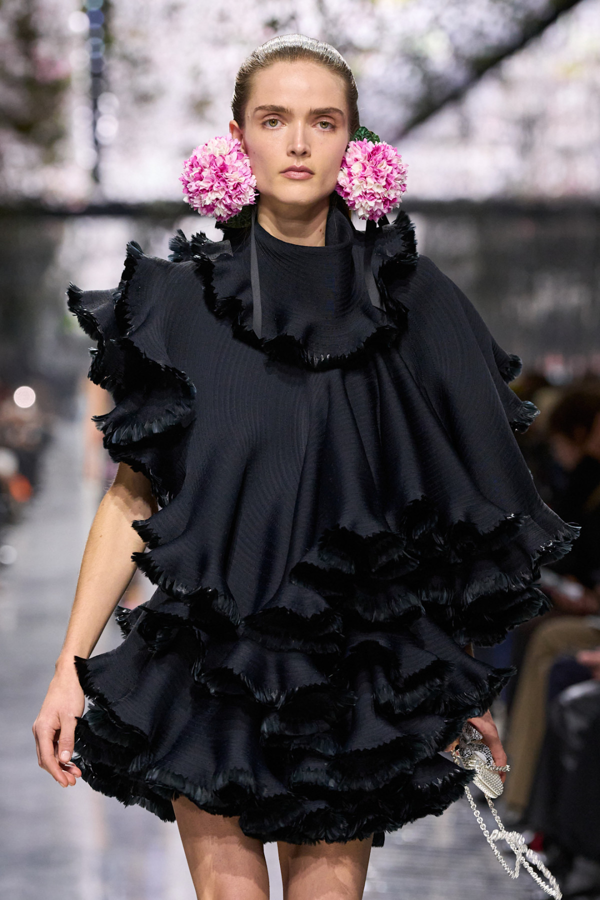 Легкий макіяж очей на кожен день