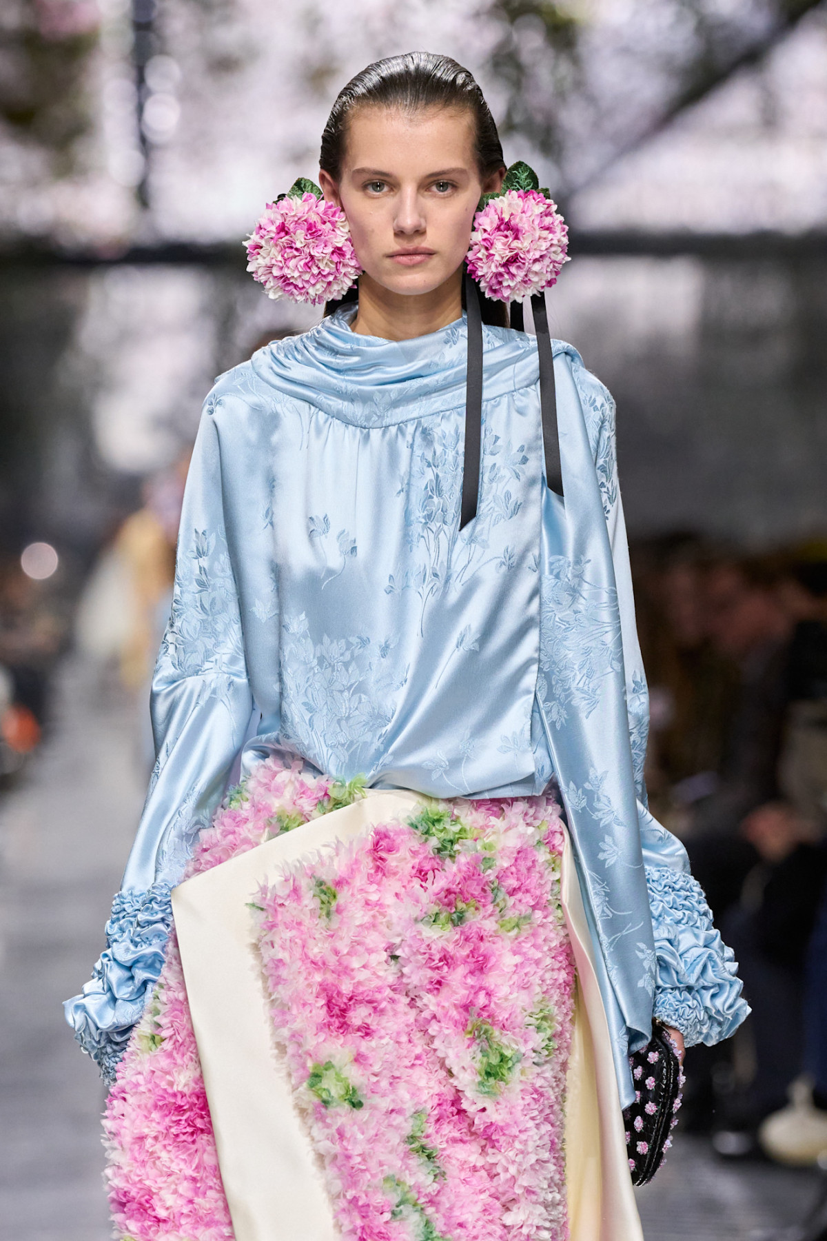  макіяж Dior Makeup