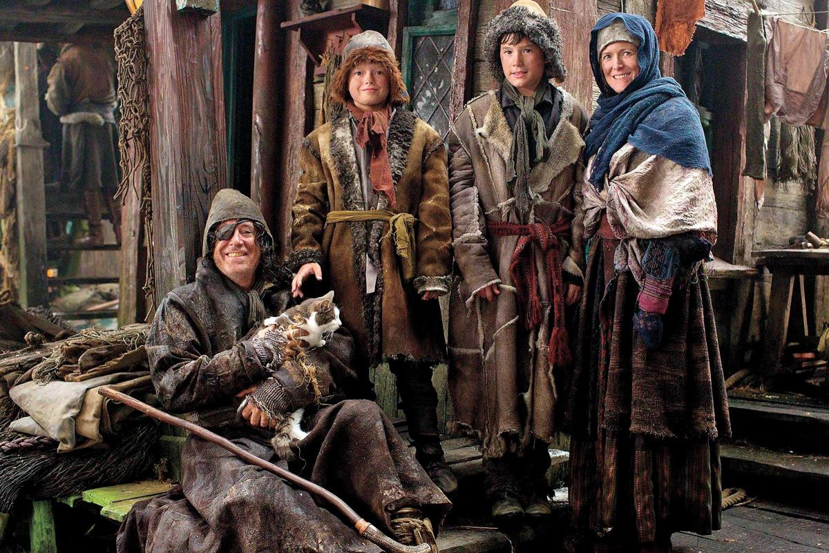 Гобіт: Пустка Смога