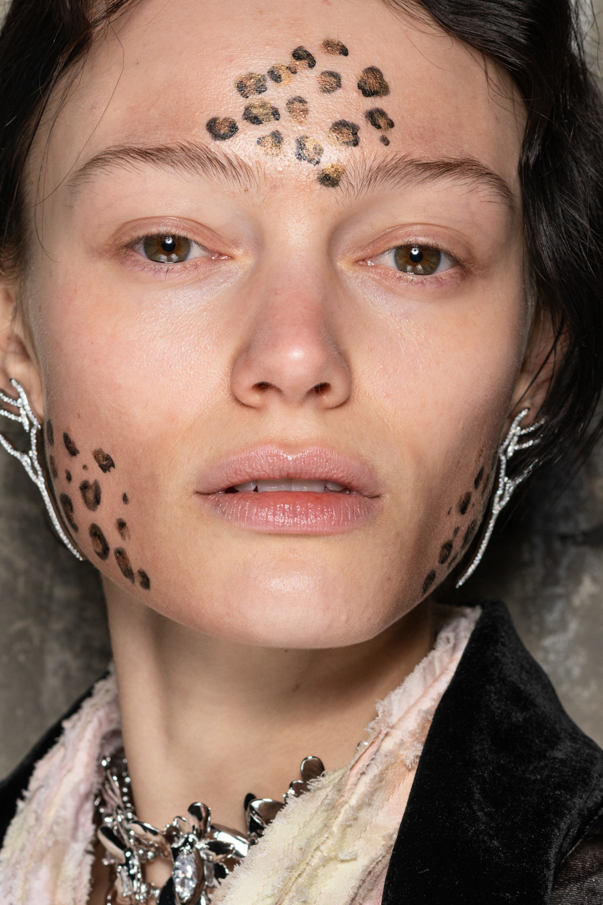 позбавлення пігментації шкіри