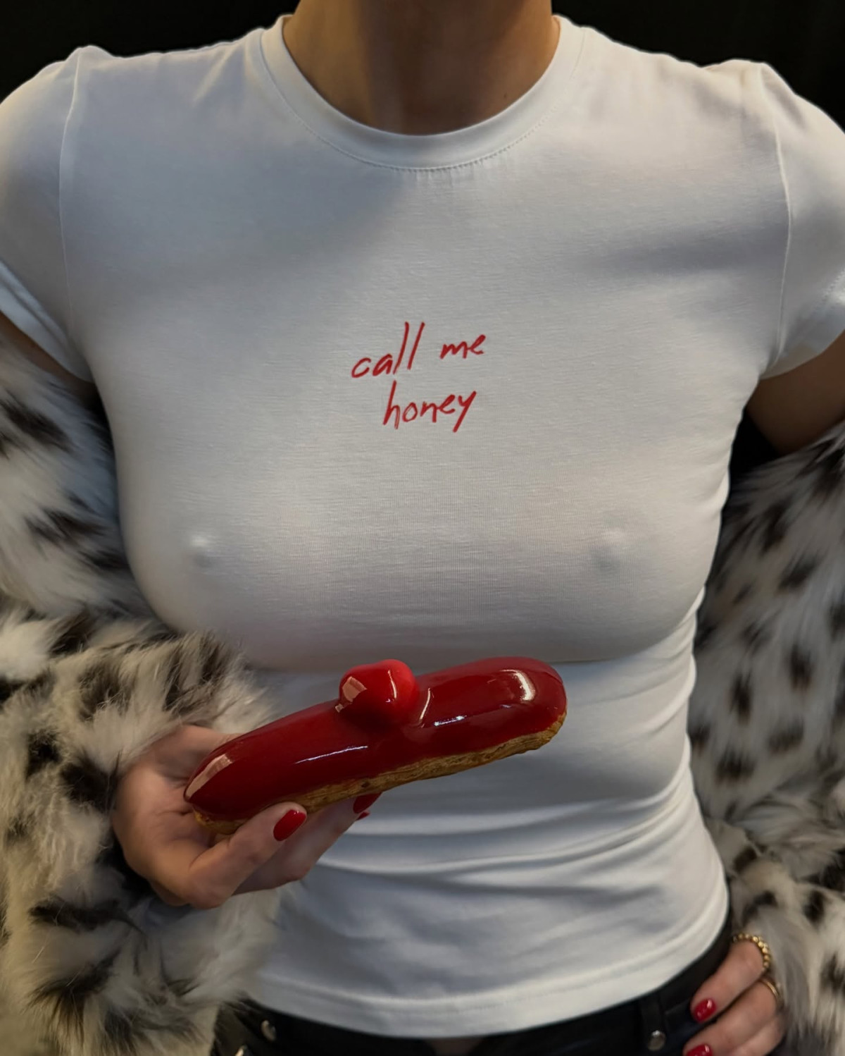 Valentine’s drop від HONEY