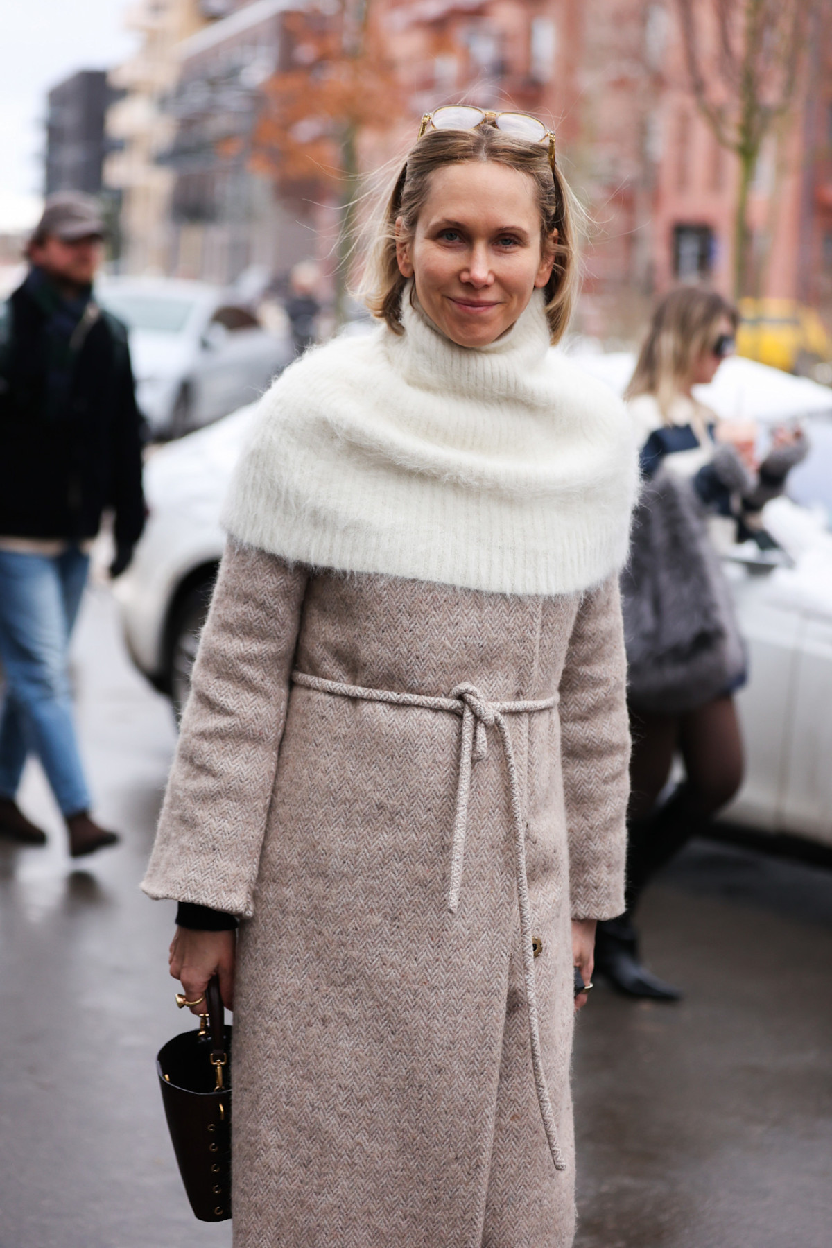 Copenhagen Fashion Week