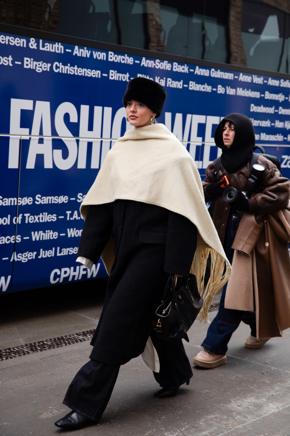 Copenhagen Fashion Week